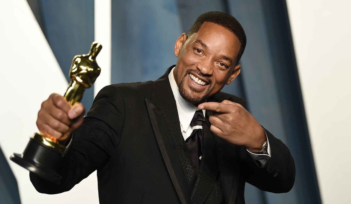 Oscars meeting to discuss Will Smith sanctions expedited after actor resigns